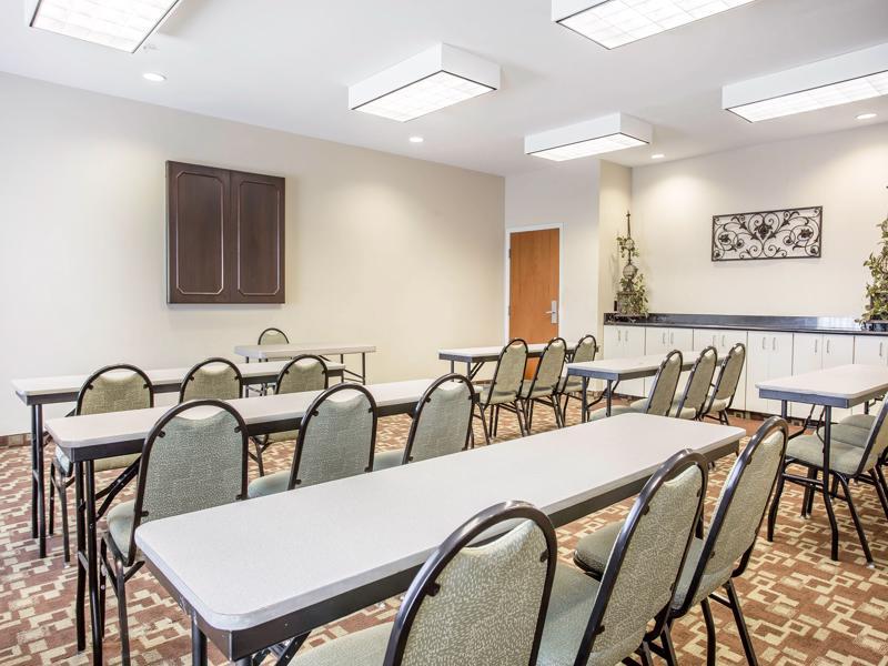Comfort Inn & Suites Orangeburg Extérieur photo