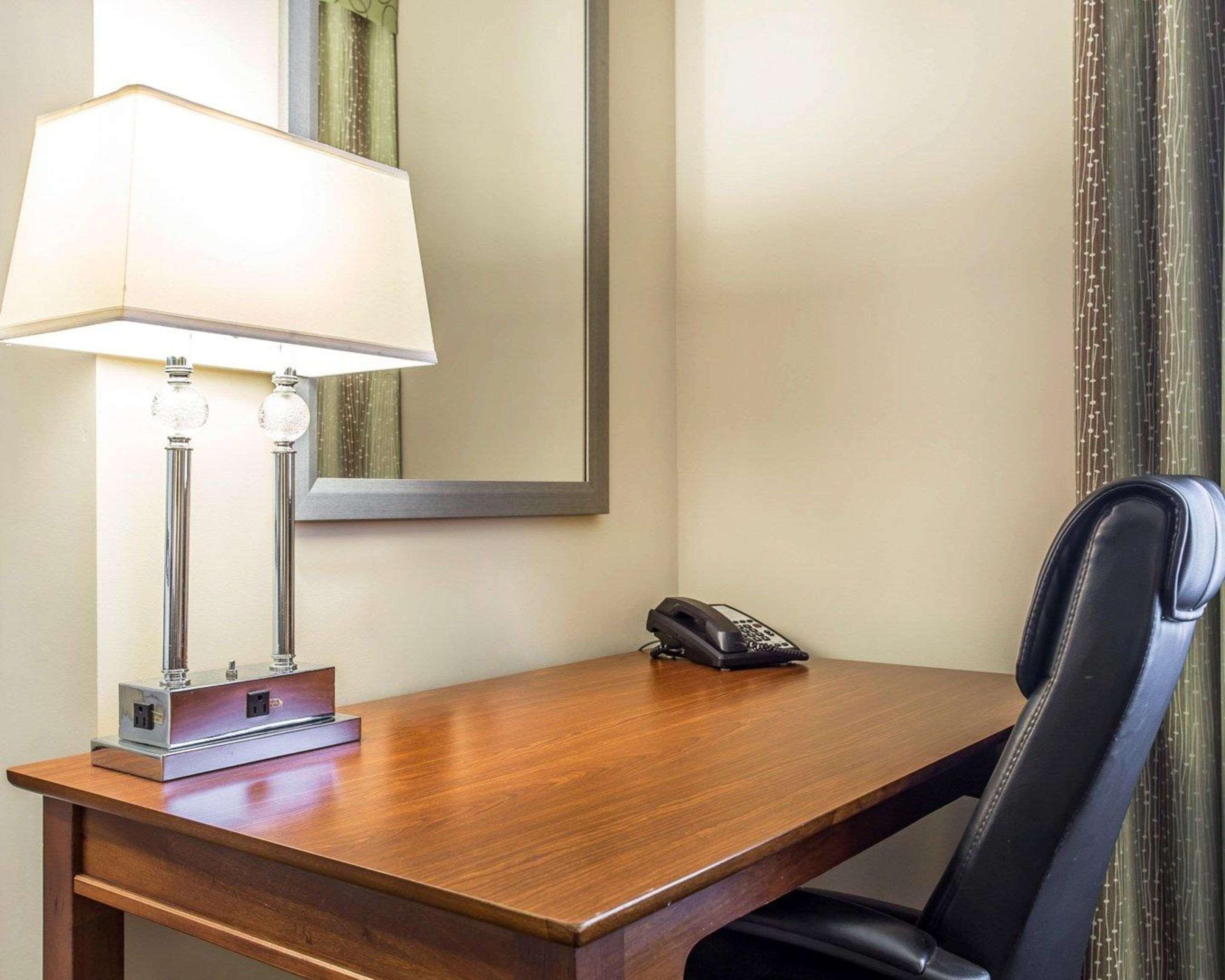 Comfort Inn & Suites Orangeburg Extérieur photo