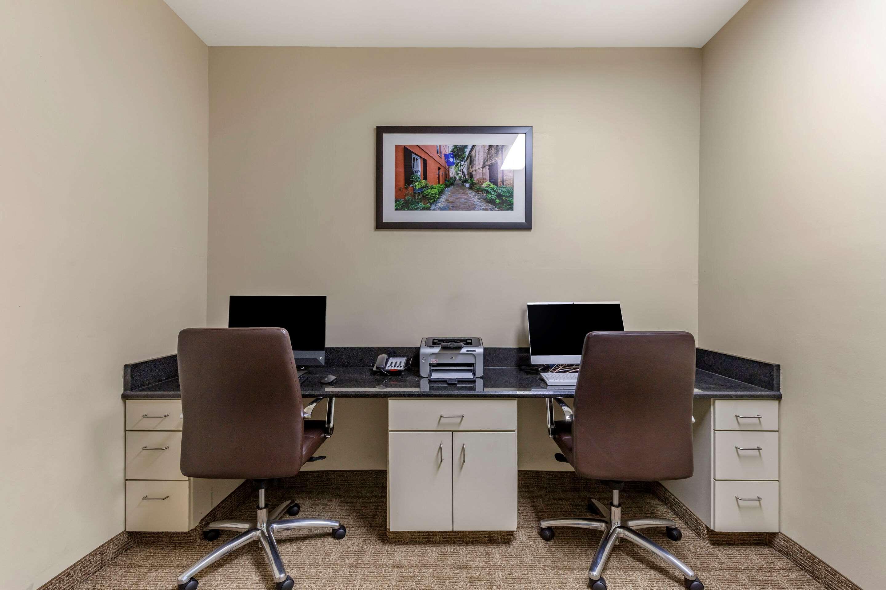 Comfort Inn & Suites Orangeburg Extérieur photo