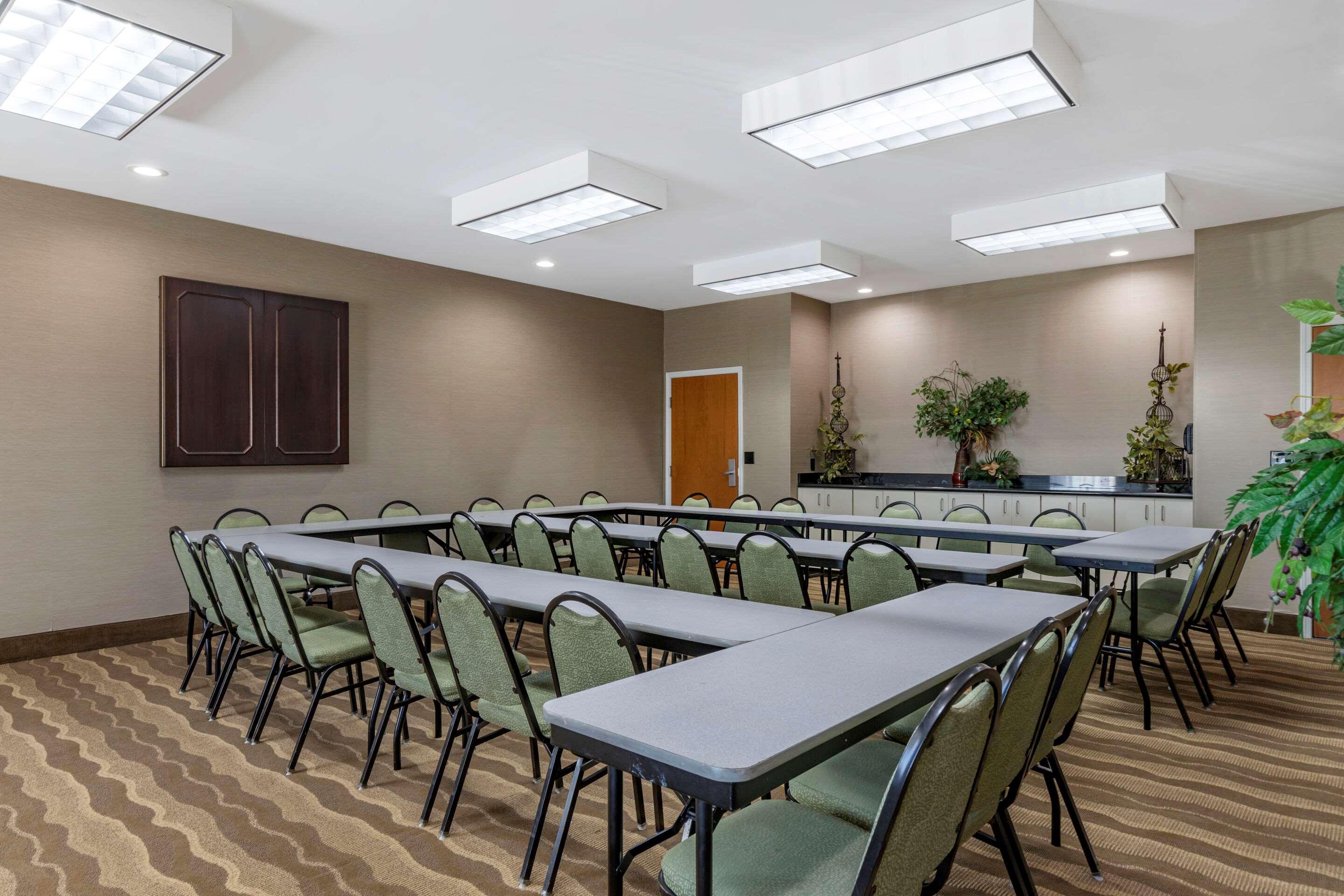 Comfort Inn & Suites Orangeburg Extérieur photo