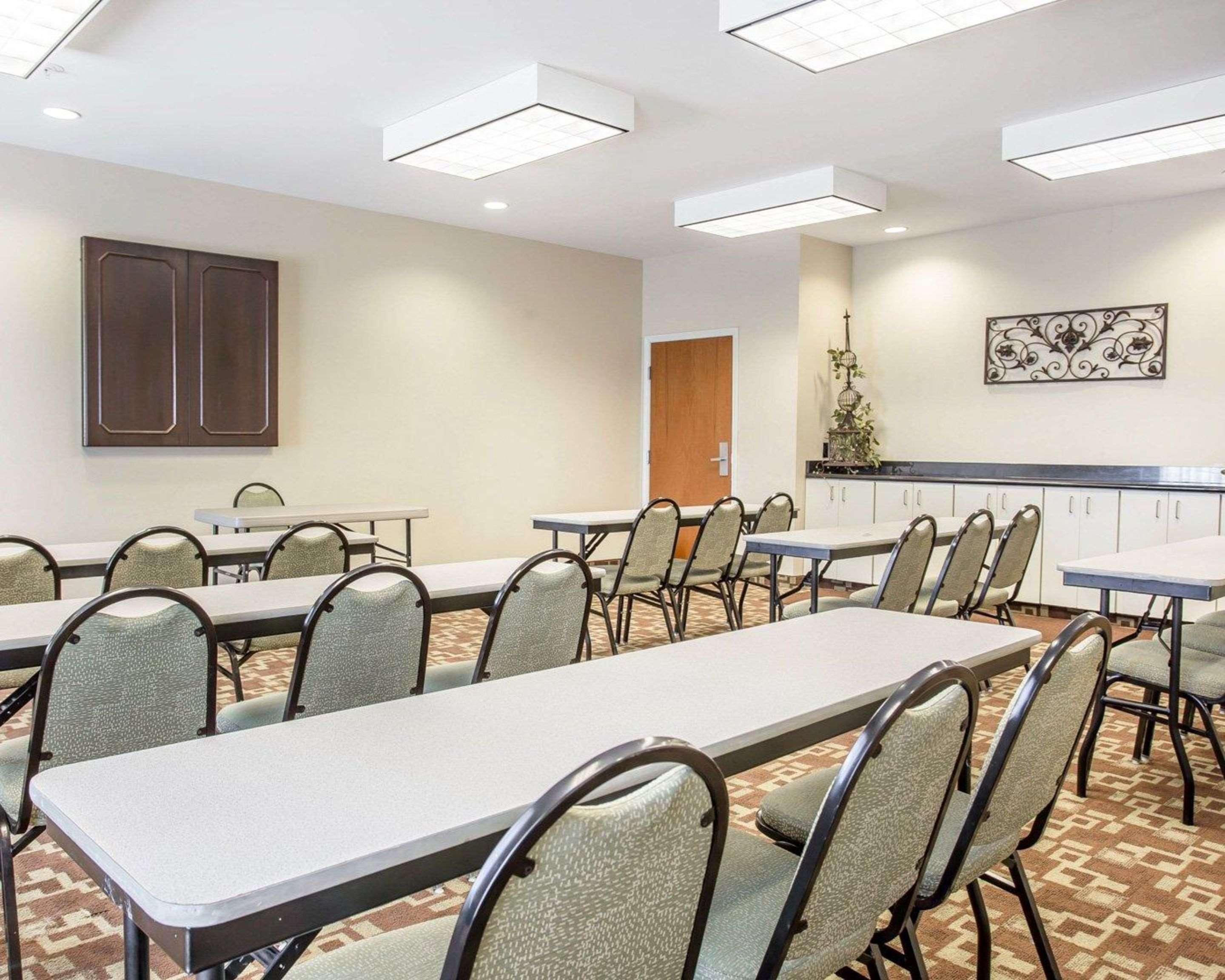 Comfort Inn & Suites Orangeburg Extérieur photo